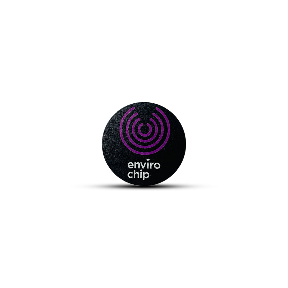 Envirochip For Mobile Phone | Improves Resting Heart Rate | Clinically Tested by AIIMS, Apollo, Max