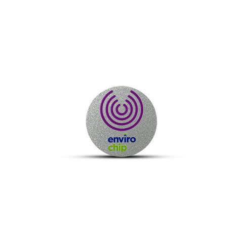Envirochip For Mobile Phone | Improves Resting Heart Rate | Clinically Tested by AIIMS, Apollo, Max