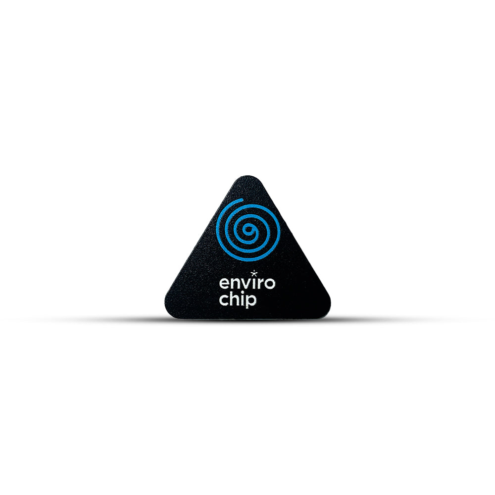 Envirochip For Mobile Phone | Improves Resting Brain & Heart Rate | Clinically Tested by AIIMS, Apollo, Max & Medanta