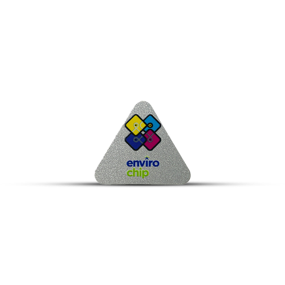 Envirochip For Mobile Phone | Improves Resting Heart Rate | Clinically Tested by AIIMS, Apollo, Max