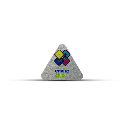 Envirochip For Mobile Phone | Improves Resting Heart Rate | Clinically Tested by AIIMS, Apollo, Max