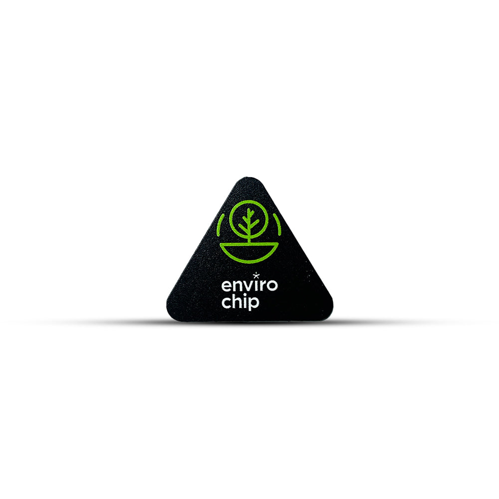 Envirochip For Mobile Phone | Improves Resting Heart Rate | Clinically Tested by AIIMS, Apollo, Max