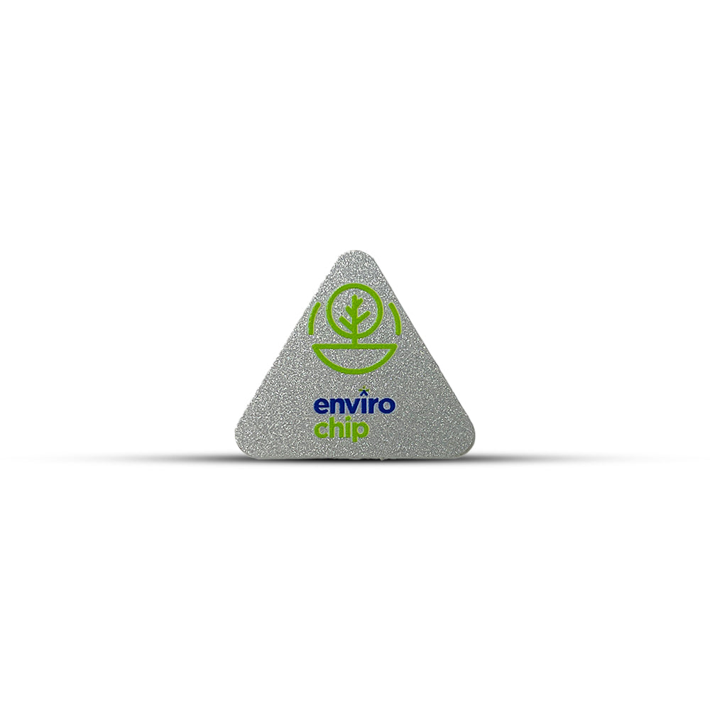 Envirochip For Mobile Phone | Improves Resting Heart Rate | Clinically Tested by AIIMS, Apollo, Max