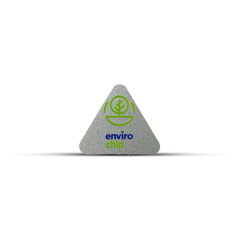 Envirochip For Mobile Phone | Improves Resting Heart Rate | Clinically Tested by AIIMS, Apollo, Max