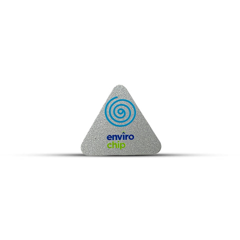 Envirochip For Mobile Phone | Improves Resting Heart Rate | Clinically Tested by AIIMS, Apollo, Max
