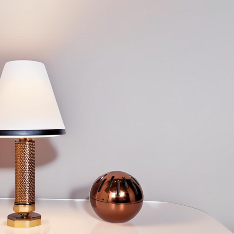 Enviroglobe Sleep Better. Live Better. (Rose Gold)