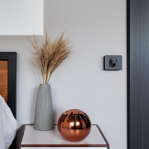 Enviroglobe Sleep Better. Live Better. (Rose Gold)