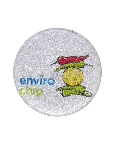 Envirochip for Mobile Combo of 2 | Better than your Anti Radiation Mobile Chip