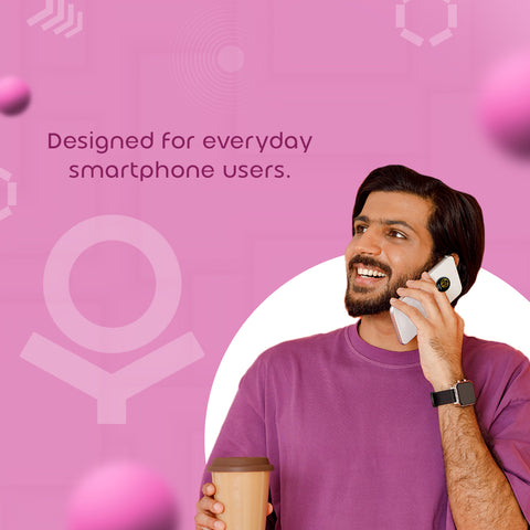 Envirochip For Mobile Phone | Better than your Anti Radiation Mobile Chip