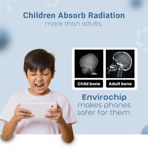 Envirochip For Mobile Phone | Better than your Anti Radiation Mobile Chip