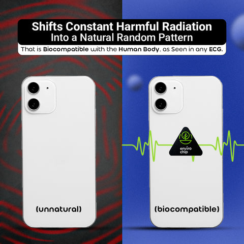 Envirochip For Mobile Phone | Better than your Anti Radiation Mobile Chip