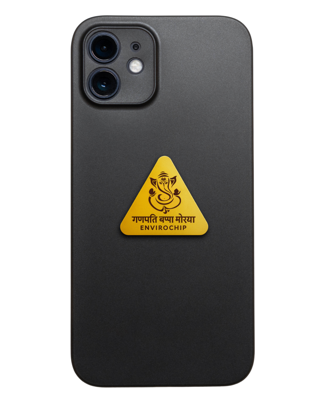 Envirochip Festive Edition | Radiation Protection Chip for iPhone & Android | Clinically Certified Gift (Ganesh Chaturthi Special)