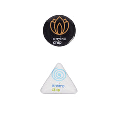 Envirochip for Mobile Combo of 2 | Better than your Anti Radiation Mobile Chip