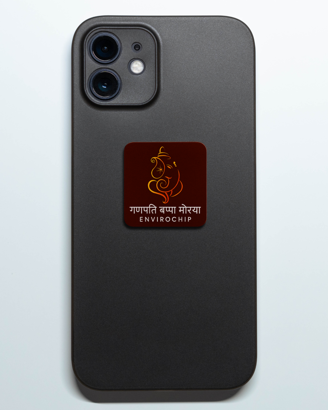 Envirochip For Mobile Phone | Better than your Anti Radiation Mobile Chip (Ganesh Chaturthi Special)