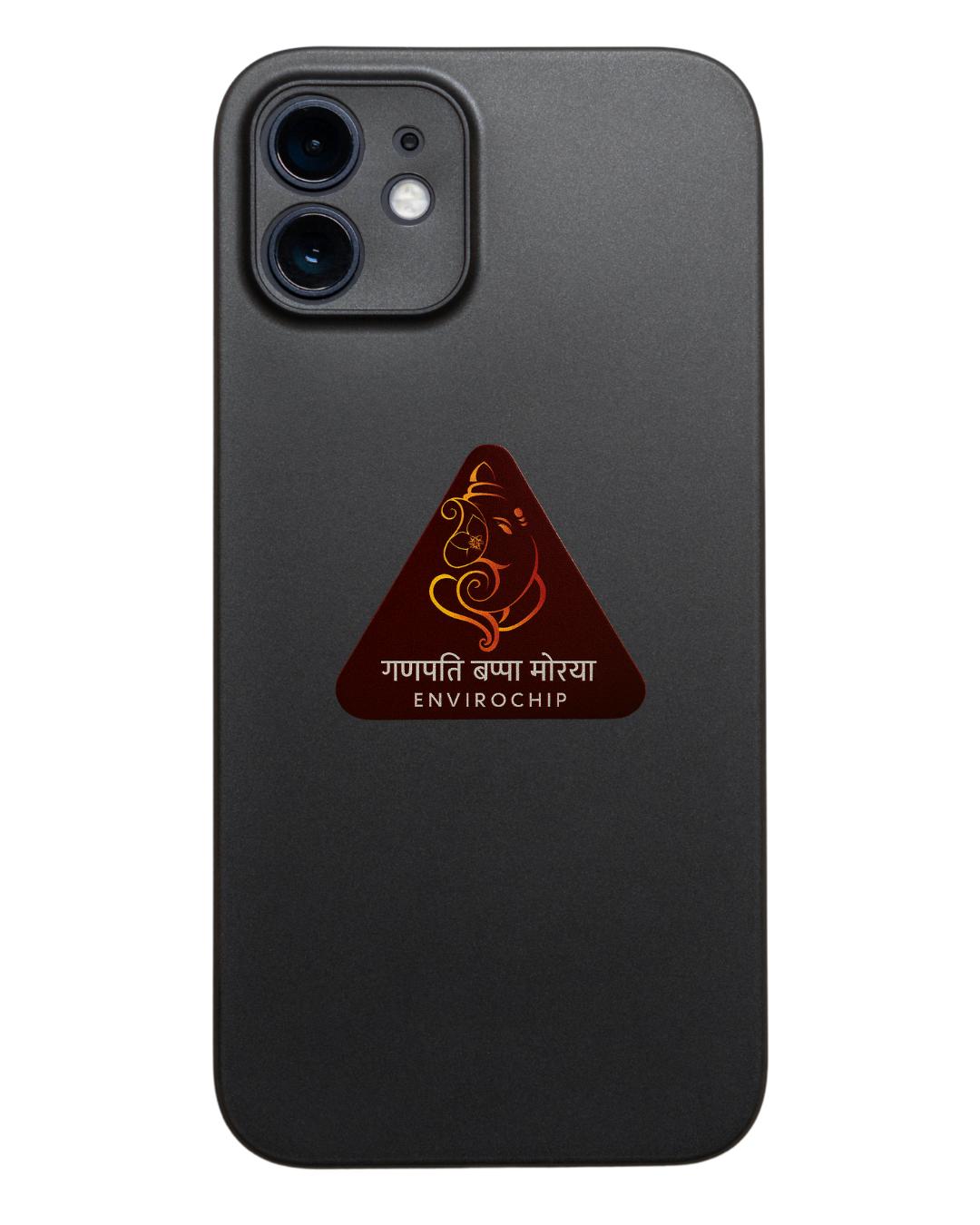 Envirochip For Mobile Phone | Better than your Anti Radiation Mobile Chip (Ganesh Chaturthi Special)
