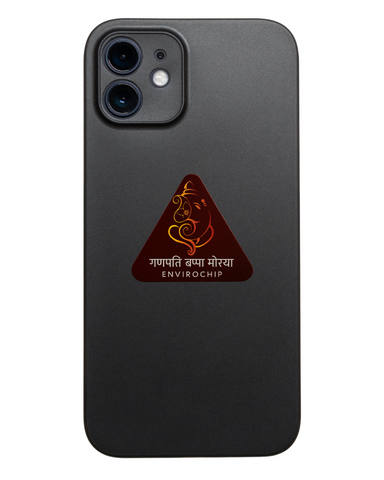 Envirochip For Mobile Phone | Better than your Anti Radiation Mobile Chip (Ganesh Chaturthi Special)