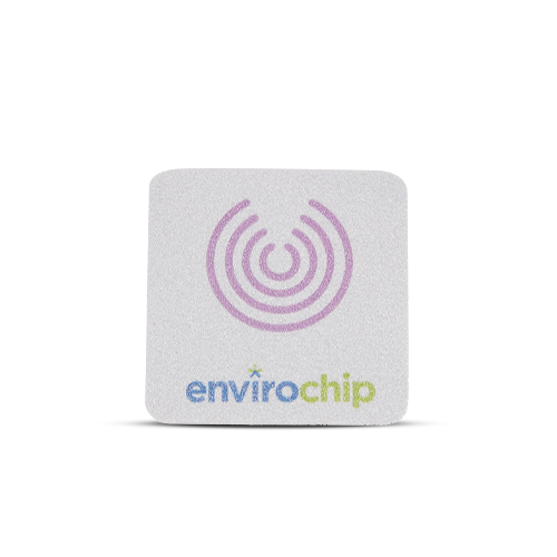 Envirochip for WIFI Router | WiFi Router Radiation Shield