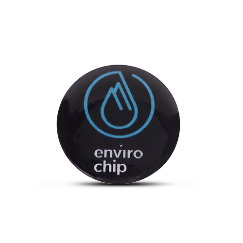 Envirochip For Mobile Phone | Improves Resting Brain & Heart Rate | Clinically Tested by AIIMS, Apollo, Max & Medanta