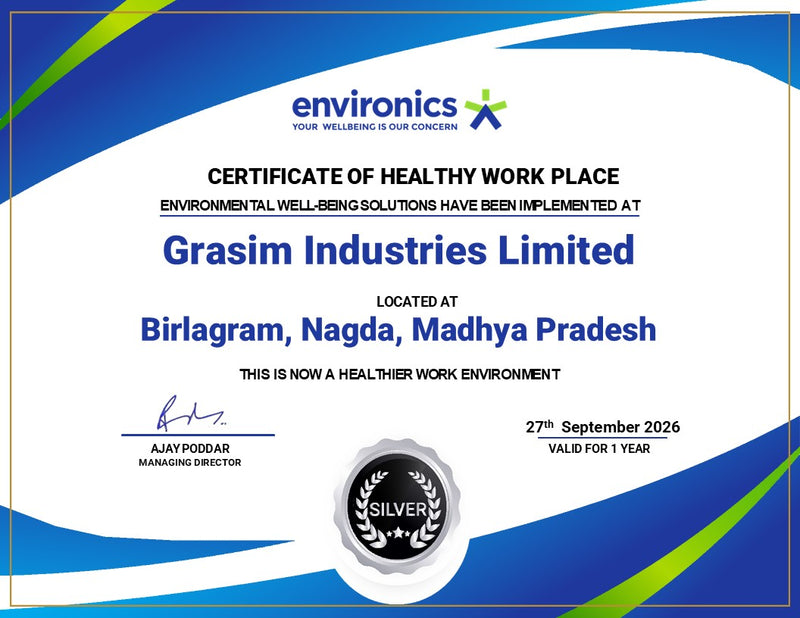 Grasim Industries