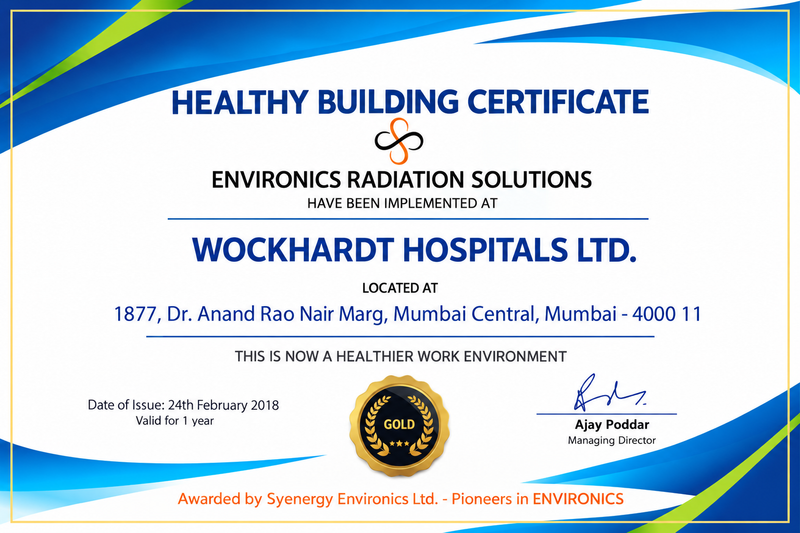 Wockhardt Hospitals