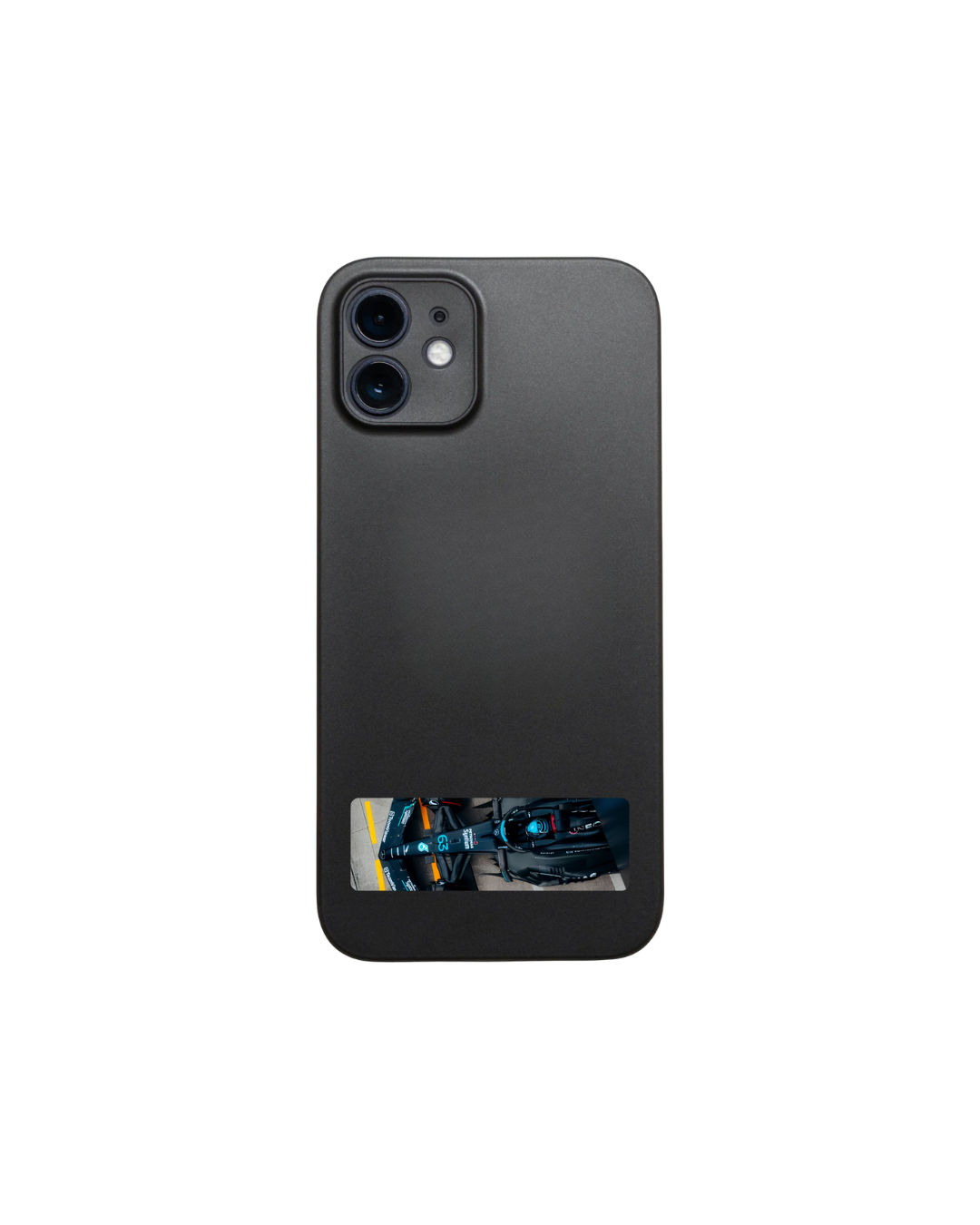 SnuggleChip Race Buddy 05 mobile protection chip