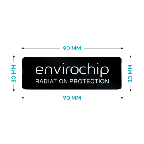 Envirochip for Smart TV's