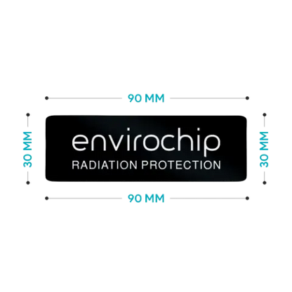 Envirochip for Smart TV's