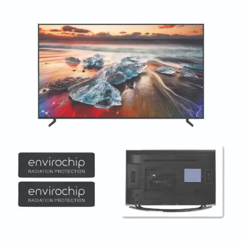 Envirochip for Smart TV's