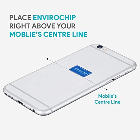 envirochip blue