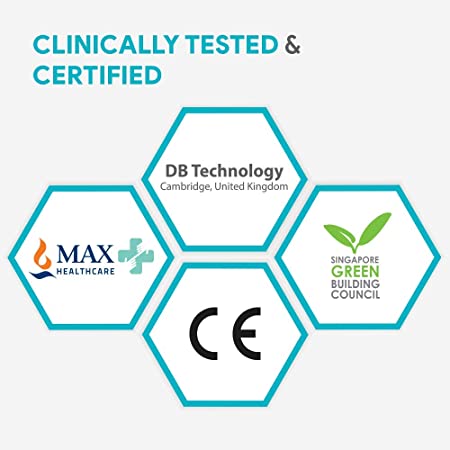 envirochip tested and certified