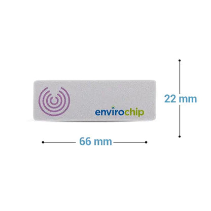 Envirochip for Laptop | Laptop Radiation Protection Shield | Better than your Anti Radiation Mobile Chip