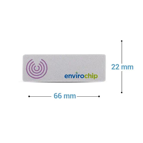envirochip for laptop dimensions