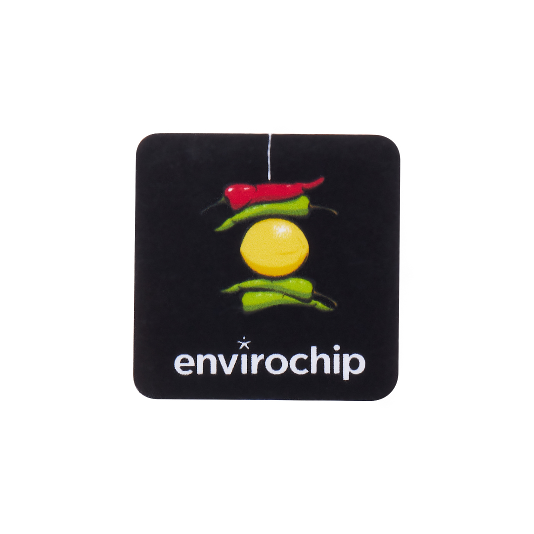 Envirochip for Tablets