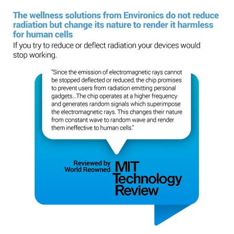 Envirochip for Desktops | Better than your Anti Radiation Mobile Chip