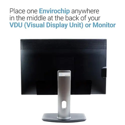 Envirochip for Desktops | Better than your Anti Radiation Mobile Chip