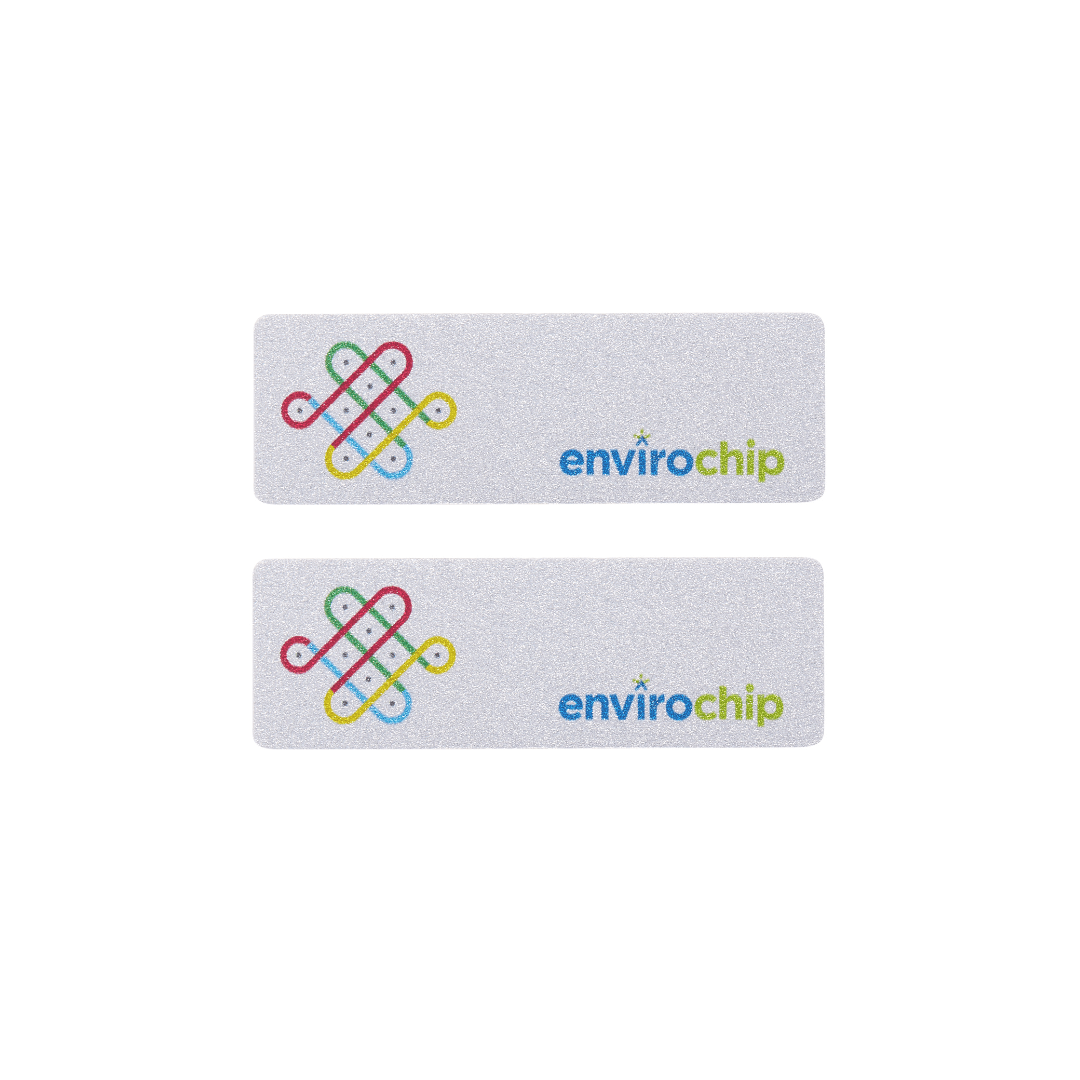 Envirochip for Laptop | Laptop Radiation Protection Shield | Clinically Tested by AIIMS, Apollo & Max