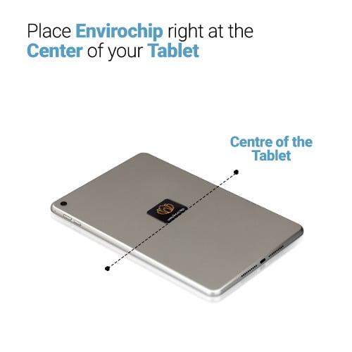 envirochip for tablet