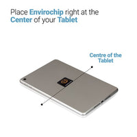 Thumbnail for envirochip for tablet