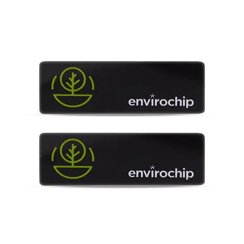 Envirochip for Laptop | Laptop Radiation Protection Shield | Better than your Anti Radiation Mobile Chip