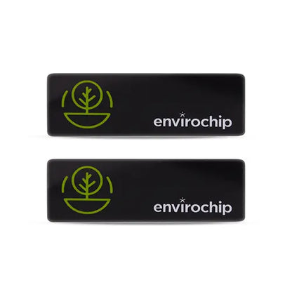 Envirochip for Laptop | Laptop Radiation Protection Shield | Better than your Anti Radiation Mobile Chip